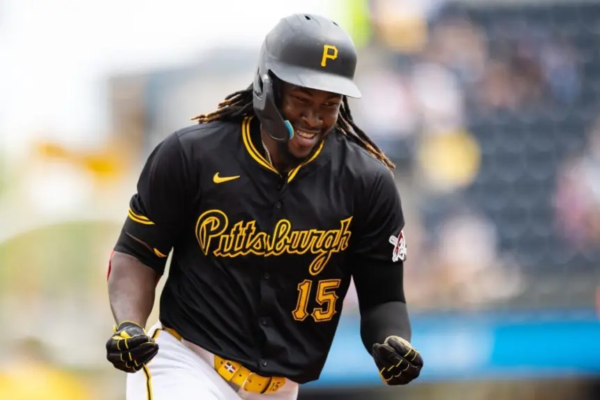 Oneil Cruz Refuerza a RD en el Clásico Mundial de Béisbol 2026