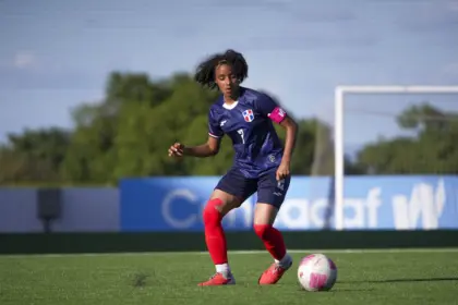 Sedofútbol Sub-17 Femenina arrasa: Dos victorias y lidera Clasificatoria Concacaf