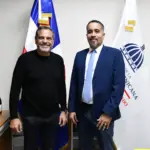 Publio Peláez, nuevo jefe de investigación DCNB: Verifica edad y talento béisbol