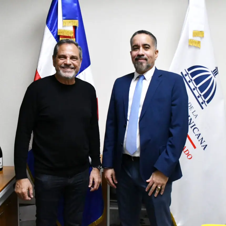 Publio Peláez, nuevo jefe de investigación DCNB: Verifica edad y talento béisbol