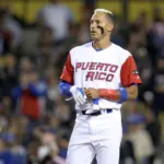 Correa se pierde el Clásico Mundial: Seguro lo aparta de Puerto Rico