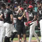 Leones del Escogido: ¡Bicampeones de LIDOM con su corona 18!