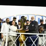 Banreservas Corona a Leones del Escogido: Campeones LIDOM 2025-26