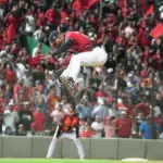 Leones del Escogido Bicampeones LIDOM: Conquistan Corona 18 y Van a Serie del Caribe
