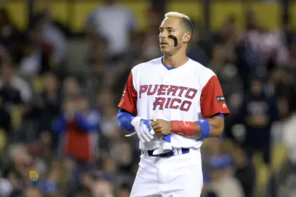 Carlos Correa Fuera del Clásico Mundial: Seguro Impide Participación con Puerto Rico