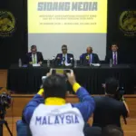 Escándalo en fútbol de Malasia: Renuncia cúpula por caso Garcés y nacionalizados