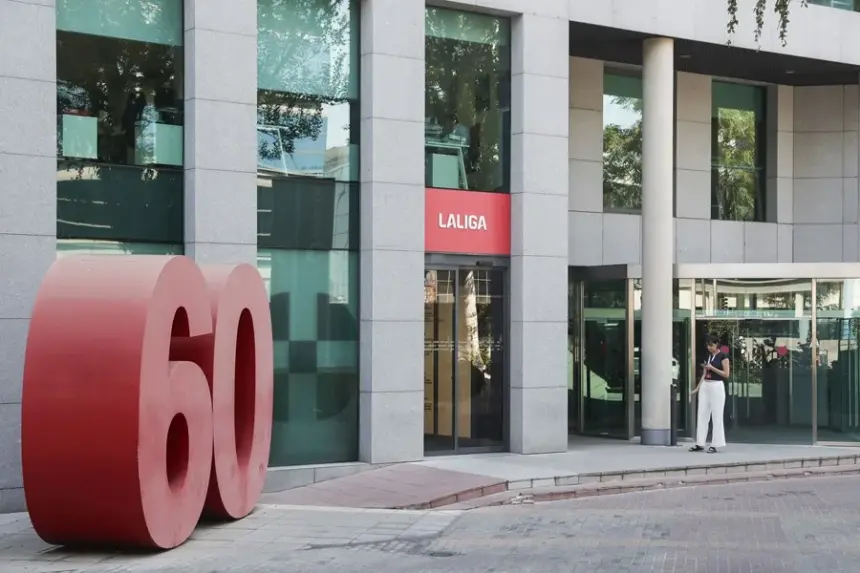 LaLiga Recompensa Denuncias de Fútbol Ilegal: 50 Euros para Usuarios