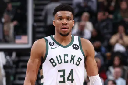 Giannis Antetokounmpo: ¿Adiós a los Bucks? Rumores de cambio agitan la NBA