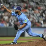 Seranthony Domínguez Refuerza a RD para el Clásico Mundial de Béisbol 2026