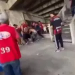 Tragedia en Clásico Colombiano: Disturbios Cúcuta vs. Bucaramanga, Un Muerto