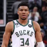 Giannis Antetokounmpo: ¿Adiós a los Bucks? Rumores de cambio agitan la NBA