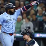 Vladimir Guerrero Jr. debutará con RD en el Clásico Mundial de Béisbol 2026