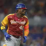 Venezuela Refuerza Roster para el Clásico Mundial 2026: Acuña Jr., García, Chourio y Abreu