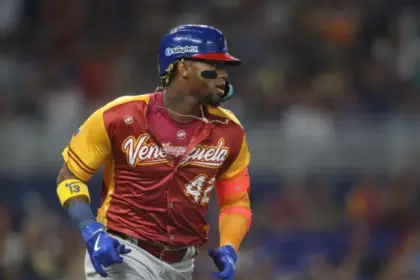 Venezuela Refuerza Roster para el Clásico Mundial 2026: Acuña Jr., García, Chourio y Abreu