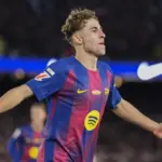 Fermín López Blinda su Futuro con el Barcelona: Renueva Hasta 2031