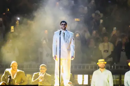 NFL se mantiene firme con Bad Bunny en el Super Bowl: ¿Desafío a Trump?