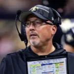 Bills contratan a Pete Carmichael como nuevo coordinador ofensivo