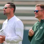 Packers aseguran futuro: LaFleur, Gutekunst y Ball extienden contratos