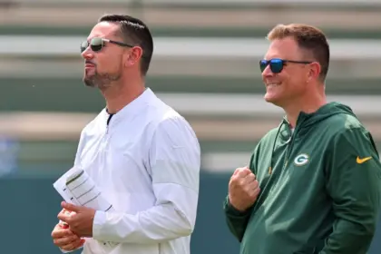 Packers aseguran futuro: LaFleur, Gutekunst y Ball extienden contratos