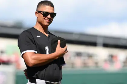 White Sox: Getz y Venable optimistas con el impulso del equipo