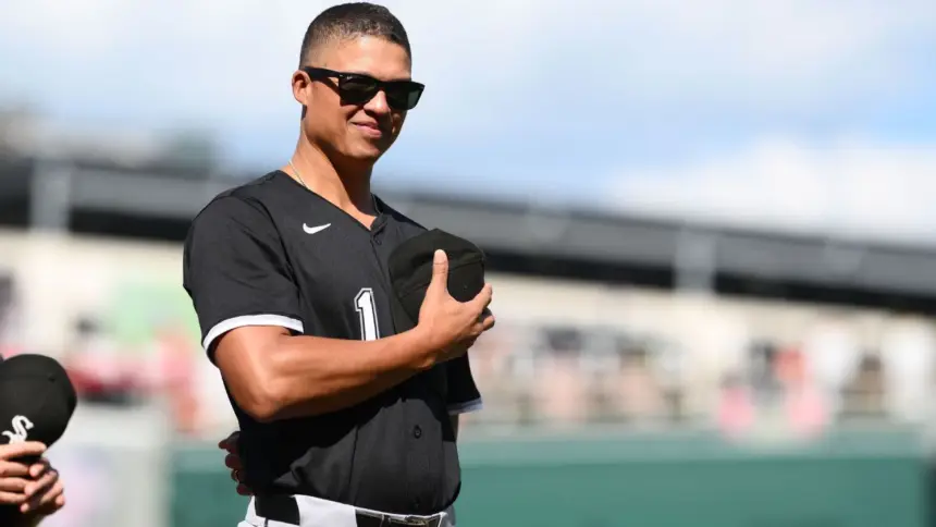 White Sox: Getz y Venable optimistas con el impulso del equipo 1 White Sox: Getz y Venable optimistas con el impulso del equipo