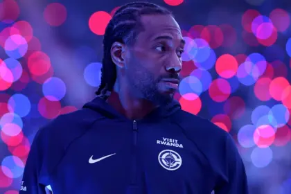 Kawhi Leonard Resurge: Clippers, el equipo más caliente de la NBA
