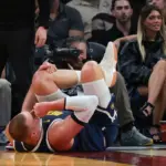 Jokic Regresa: Estrella de los Nuggets lista vs Clippers, clave para MVP