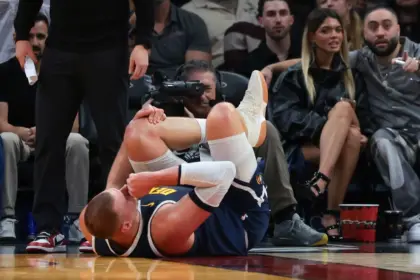 Jokic Regresa: Estrella de los Nuggets lista vs Clippers, clave para MVP