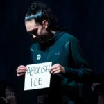 Breanna Stewart Protesta Contra ICE: Estrella WNBA alza la voz por Inmigración