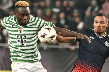 Real Madrid vs Benfica y Ludogorets vs Ferencváros: Revancha Europea en el Horizonte