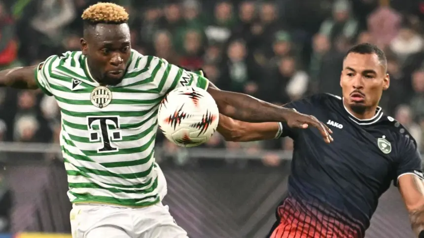 Real Madrid vs Benfica y Ludogorets vs Ferencváros: Revancha Europea en el Horizonte