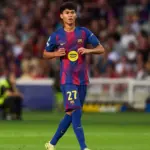 Flick lamenta la marcha de Dro al PSG: "Amaba a este chico"