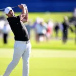 Koepka, Agradecido por el Recibimiento en su Retorno al PGA Tour