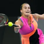 Sabalenka imparable: A la final del Abierto de Australia tras vencer a Svitolina