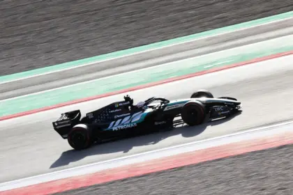 F1 2026: ¿Qué Reveló el Shakedown de Barcelona? Mercedes, Ferrari y más.