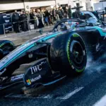 F1 Barcelona: Análisis del Shakedown 2026, Mercedes y Ferrari en la mira