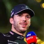 Gasly, Piloto F1, Invierte en Equipo MotoGP de Steiner: ¡Gran Noticia!