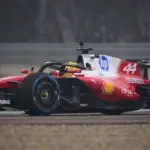 Hamilton Elogia a Ferrari: "Inicio Increíble" en Pruebas de F1