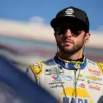 Chase Elliott: ¿Regreso a la cima? Análisis de su desempeño en NASCAR
