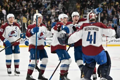 Avalanche: Factores Clave en su Dominio, Aspiran a la Copa Stanley