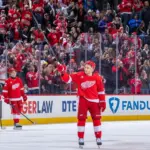 Kane, leyenda del hockey: Nuevo líder en puntos para jugadores nacidos en EE.UU.