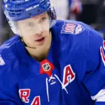 Rangers buscan canje de Panarin: ¿Último partido para el astro?