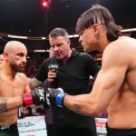 Volkanovski vs Lopes: Expertos Divididos en la Revancha UFC 325