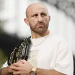 Volkanovski: "Voy a arrasar" en UFC Sydney, tras 8 años de espera