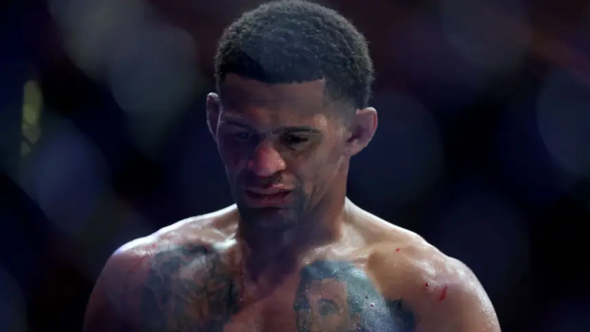 UFC Corta a Patchy Mix: Ex-Campeón Bellator Busca Revancha en RIZIN 1 UFC Corta a Patchy Mix: Ex-Campeón Bellator Busca Revancha en RIZIN