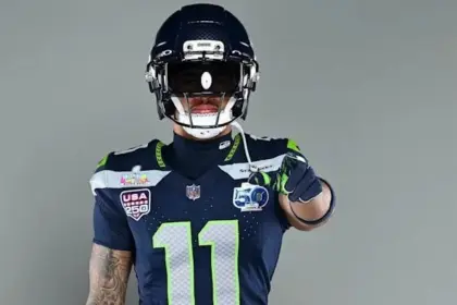 Casa Blanca y Fanatics se Alían: Parche USA 250 en Eventos Deportivos Épicos