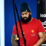 Uini Atonio: Prop de Francia se Retira por Problema Cardiaco