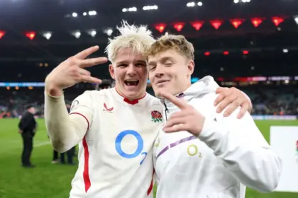 Borthwick respalda a la nueva generación de Inglaterra: "Necesitamos superestrellas"