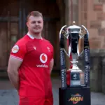 Lake: El Six Nations, un respiro ante la crisis del rugby galés