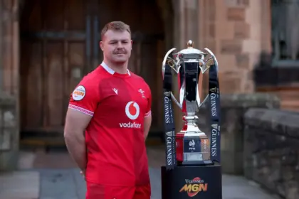 Lake: El Six Nations, un respiro ante la crisis del rugby galés